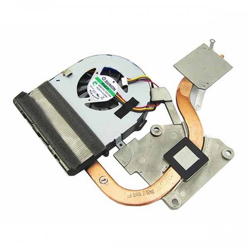 Ανεμιστηράκια για Lenovo G400 G400SA G405 G410 G490 G500 (CPU Ανεμιστήρας + HeatSink)