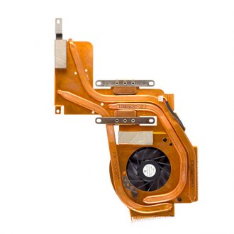 Ανεμιστηράκια για Lenovo IBM Lenovo ThinkPad Z60 Z60m Z61m + HeatSink