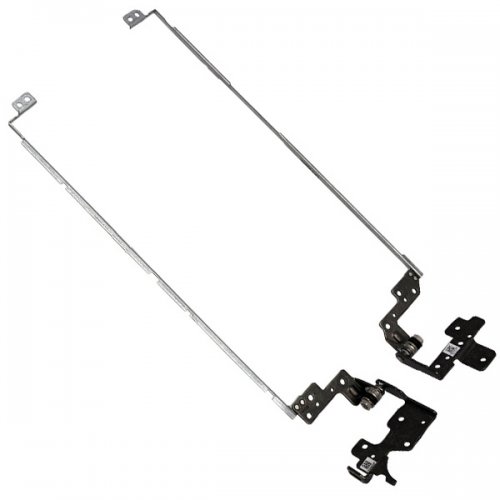 Μεντεσέδες για HP 15-R000 HP 250 G3 HP 255 G3 (Για μοντέλα χωρίς οθόνη αφής) - Αριστερά