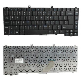 Tastatura Acer Aspire 3690 5110 5610 5630 5650 5680 9110 9120, Neagra, US/UK