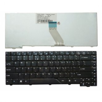 Tastatura Acer Aspire 4430 4730 4930 5320, Neagra, US/UK