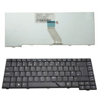 Tastatura Acer Aspire 4430 4730 4930 5320, Neagra, US/UK