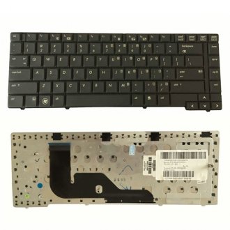 Tastatura HP ProBook 6450b Compaq 6450b, Neagra, UK