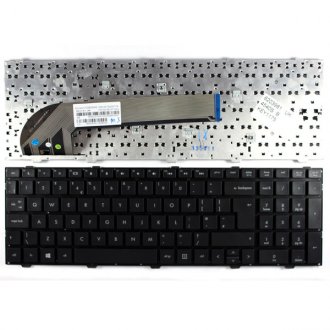 Tastatura HP ProBook 4540s 4545s, Neagra, Fara Rama, UK