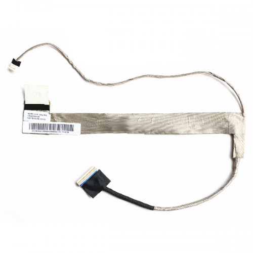 Καλωδιοταινίες για MSI GE70 LVDS