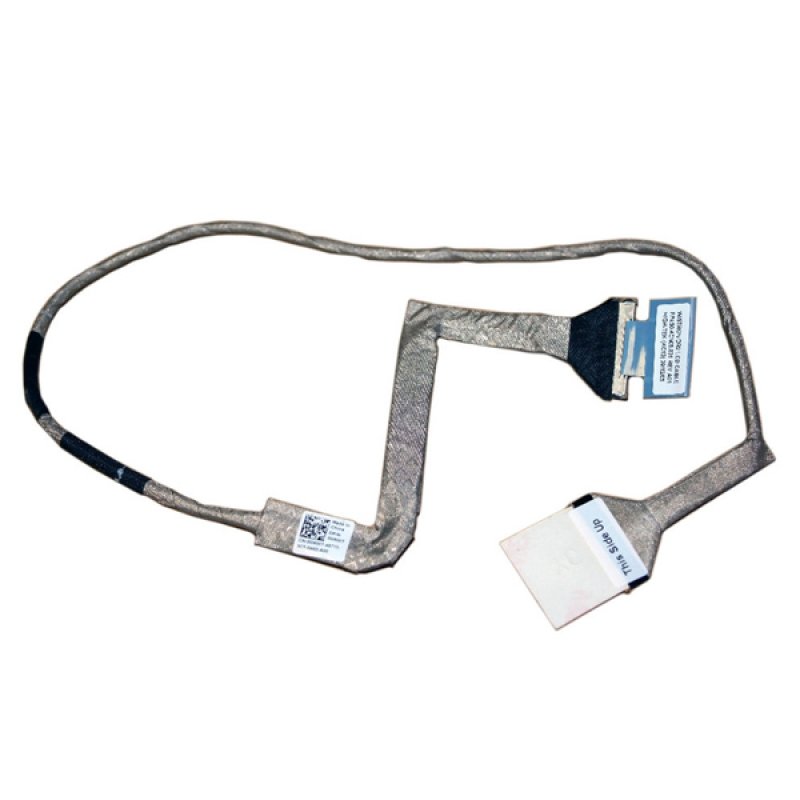 Câble Vidéo LCD Pour écran Dell Inspiron 1750 - Référence 50.4CN05.101, Marque Hexapart, Neuf