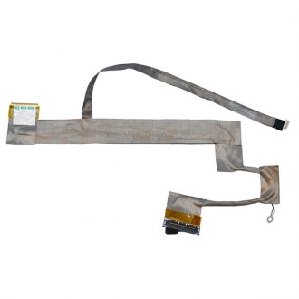 Καλωδιοταινίες για Dell XPS L502X L501X - V73D3 Αντικατάσταση με και τα δυο FHD και HD LCD