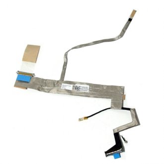 Καλωδιοταινίες για Dell XPS L702X ASSY CBL LVDS/CMRA 3D L702X κάμερα ολοκληρωμένη 3D