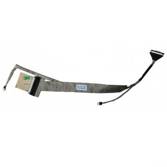 Καλωδιοταινίες για HP Compaq G61 CQ61 CCFL - Για μοντέλα με κάμερα web