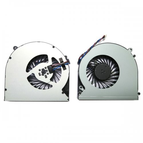 Ανεμιστηράκια για Toshiba Satellite L50A L50-A L50T-A L50-AT11W1 L50-AT16W1