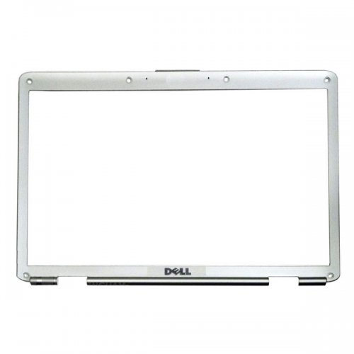 Rama display Dell Inspiron 1525 1526 - Argintiu fara cameră web