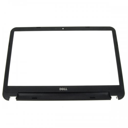 Front Bezel Οθόνες Dell Inspiron 15R 3521 3537 5521 5537 Vostro 2521 Latitude 3540 - Μαύρος