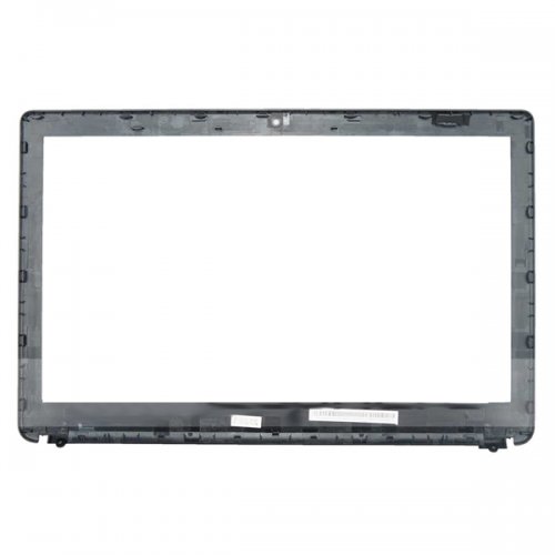 Front Bezel Οθόνες Acer Aspire E1-522 - Μαύρος
