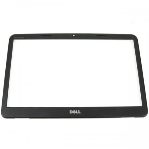 Rama display Dell N5040 M5040 N5050 M5050 - Pentru modele cu cameră web