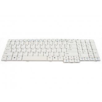 Tastatura Acer Aspire 7520 7520G 7720 7220, Alba, US/UK