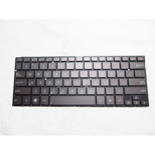 Tastatura Asus UX31E, Maro, Fara Rama, UK