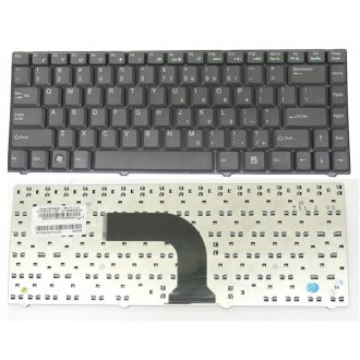 Tastatura Asus Z37 Z65 Z97 C90 S37, Neagra, US/UK