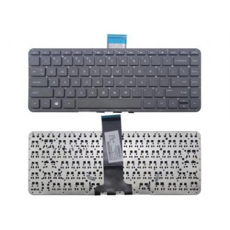 Tastatura HP Envy 14-U, Neagra, Fara Rama, US