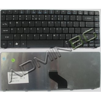 Tastatura Acer Aspire 3750 3820 4250 4251 4551 4553 4743 4625, Neagra, US/UK (+BG Print)
