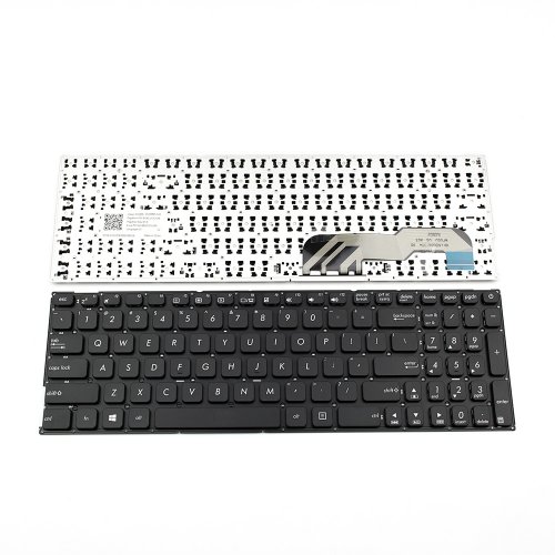 Πληκτρολόγιο Asus X541 A541 F541 K541 R541, Μαύρο, US