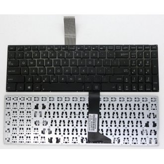 Tastatura Asus A550 A550C A550VB K550 S550 X550 X550C X550V, Neagra, Fara Rama, US