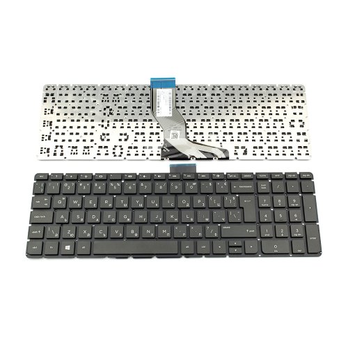 Πληκτρολόγιο HP Pavilion 15-AB 15-BC 15-AK 15-AE 15-AX, Μαύρο,UK