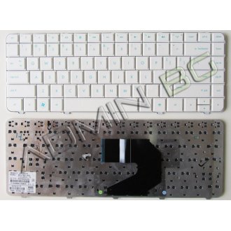Tastatura HP Pavilion G4-1000 G6-1000 CQ43 CQ57 CQ58, Alba, US