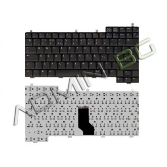 Tastatura HP Compaq Presario 2100 2500 Pavilion ze4000, Neagra, US/UK