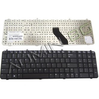 Tastatura HP Compaq Presario A900 A909 A945, Neagra, US/UK (+BG Print)