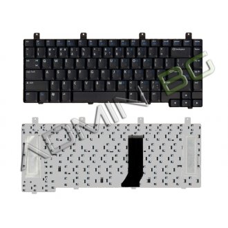 Tastatura HP Compaq Presario V5000 V5200 V2000 V2100, Neagra, US/UK