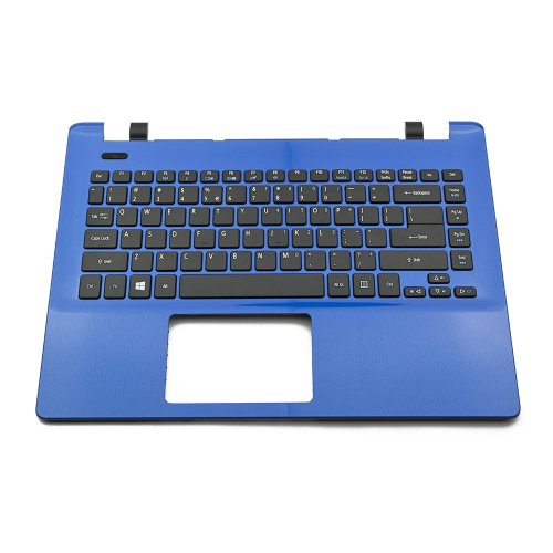 Carcasa superioara cu tastatura Acer Aspire E14 E5-411 E5-421 E5-471 - Fiul cu Neagra tastatura