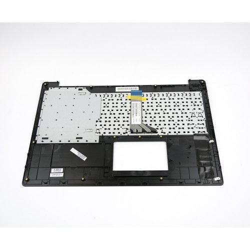 Carcasa superioara cu tastatura Asus X553M X553MA - Neagra fara TouchPad + BG layout