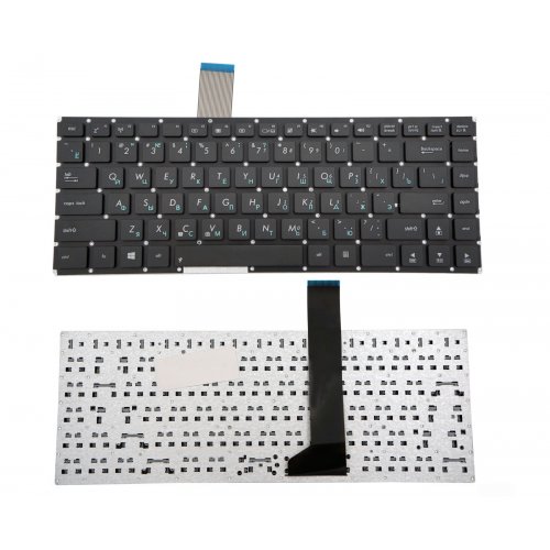 Tastatura Asus S46 S46C S46CA S46CB S46CM, Neagra, Fara Rama, US