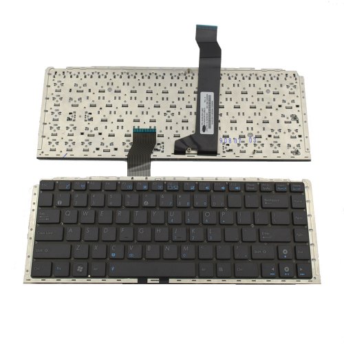 Tastatura Asus UX30 UX30S UX30D, Neagra, Fara Rama, US