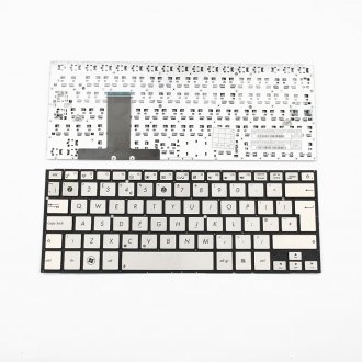 Tastatura Asus UX31E UX32V, Champagne, Fara Rama, UK
