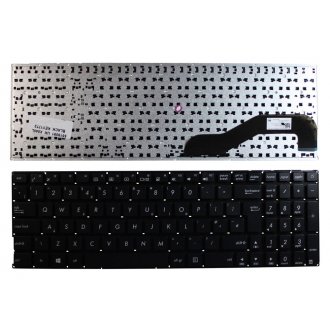 Tastatura Asus X540 X540L, Neagra, Fara Rama, UK