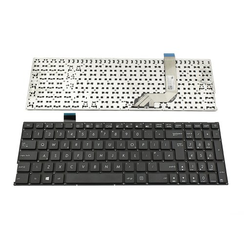 Πληκτρολόγιο Asus X542, Μαύρο,UK