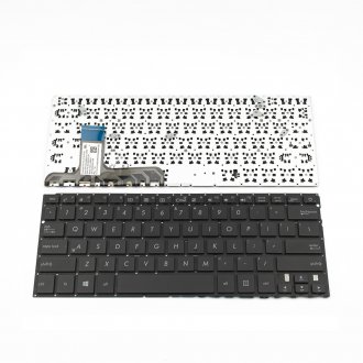 Tastatura Asus ZenBook UX305, Neagra, Fara Rama, US