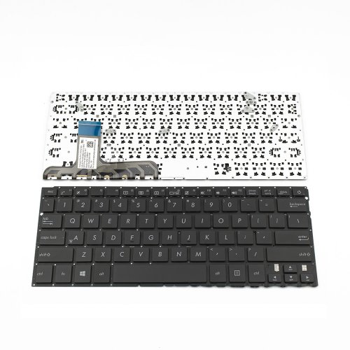 Πληκτρολόγιο Asus ZenBook UX305, Μαύρο, US