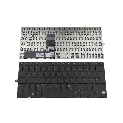 Πληκτρολόγιο Dell Inspiron 11 3147 3148 3152 3153 3157 3158, Μαύρο,UK