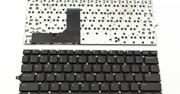 Клавиатура за лаптоп Dell Inspiron 11 3147 3148 3152 3153 3157 3158 ...