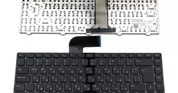 Câble écran LCD Original Pour Dell Inspiron N5040, N5050, M5040 - Référence Dell 05WXP2 - Neuf