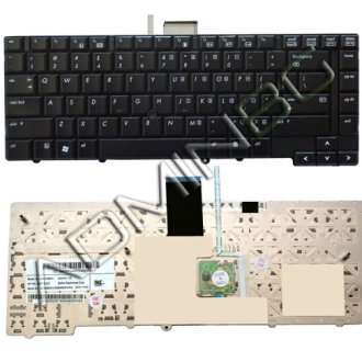 Tastatura HP EliteBook 6930 6930P, Neagra, US/UK