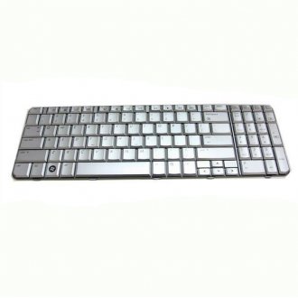 Tastatura HP Compaq CQ60 G60, Argintie, US/UK
