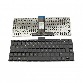 Tastatura HP Pavilion X360 13-S, Neagra, Fara Rama, UK