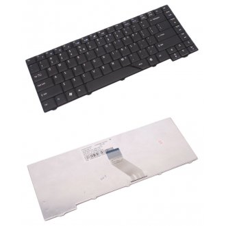 Tastatura Acer Aspire 4430 4710 4930 5320, Neagra, US/UK