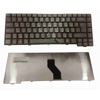 Tastatura Acer Aspire 4430 4710 4930 5320, Neagra, US/UK (+BG Print)