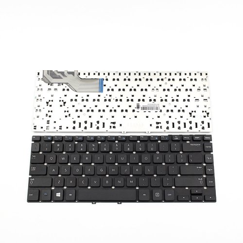 Tastatura Samsung NP270E4E NP275E4E, Neagra, Fara Rama, US
