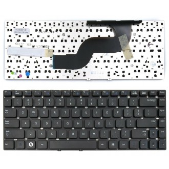 Tastatura Samsung RV411 RV412 RV415 RV420, Neagra, Fara Rama, US