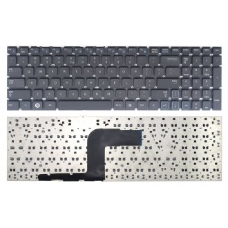 Tastatura Samsung RV509 RV511 RV515 RV518 RV520, Neagra, Fara Rama, US